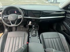 Volkswagen Passat 330TSI Elite - ფოტო 7