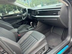 Volkswagen Passat 330TSI Elite - ფოტო 9