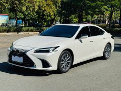 Lexus ES 300h Premium Edition - ფოტო 3