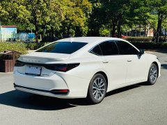 Lexus ES 300h Premium Edition - ფოტო 7