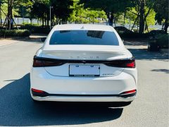 Lexus ES 300h Premium Edition - ფოტო 8