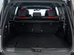 Toyota Land Cruiser (Imported) 3.5T Middle East Version - ფოტო 12