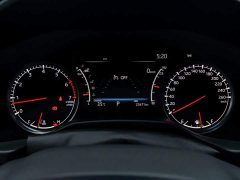 Toyota Land Cruiser (Imported) 3.5T Middle East Version - ფოტო 13