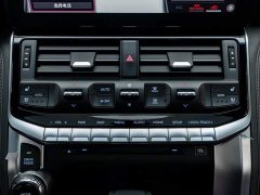 Toyota Land Cruiser (Imported) 3.5T Middle East Version - ფოტო 18