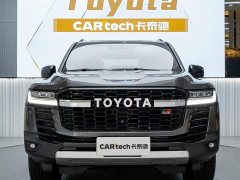 Toyota Land Cruiser (Imported) 3.5T Middle East Version - ფოტო 2