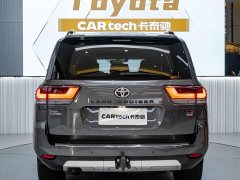 Toyota Land Cruiser (Imported) 3.5T Middle East Version - ფოტო 5