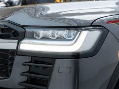 Toyota Land Cruiser (Imported) 3.5T Middle East Version - ფოტო 8