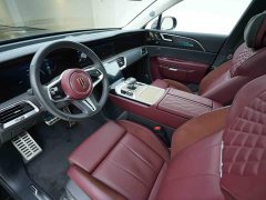 FAW Red Flag E-HS9 690km Range Flagship Edition Six-Seater - ფოტო 10