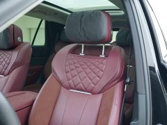 FAW Red Flag E-HS9 690km Range Flagship Edition Six-Seater - ფოტო 13