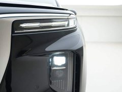 FAW Red Flag E-HS9 690km Range Flagship Edition Six-Seater - ფოტო 14