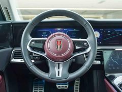 FAW Red Flag E-HS9 690km Range Flagship Edition Six-Seater - ფოტო 17