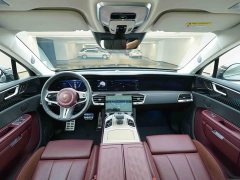 FAW Red Flag E-HS9 690km Range Flagship Edition Six-Seater - ფოტო 19