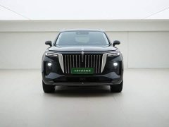FAW Red Flag E-HS9 690km Range Flagship Edition Six-Seater - ფოტო 2