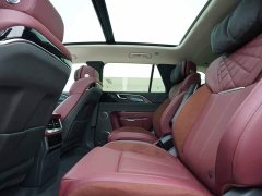 FAW Red Flag E-HS9 690km Range Flagship Edition Six-Seater - ფოტო 20