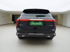 FAW Red Flag E-HS9 690km Range Flagship Edition Six-Seater - ფოტო 5
