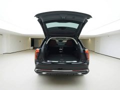 FAW Red Flag E-HS9 690km Range Flagship Edition Six-Seater - ფოტო 6