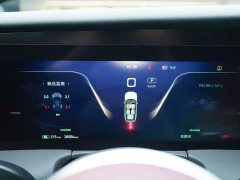 FAW Red Flag E-HS9 690km Range Flagship Edition Six-Seater - ფოტო 8