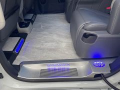 Toyota Sienna 2.5L Hybrid AWD Comfort - ფოტო 10