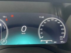 Toyota Sienna 2.5L Hybrid AWD Comfort - ფოტო 7