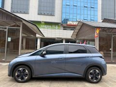 BYD Dolphin 420km Fashion Edition - ფოტო 3