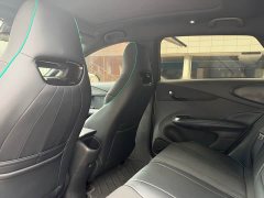 BYD Dolphin 420km Fashion Edition - ფოტო 7