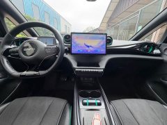 BYD Dolphin 420km Fashion Edition - ფოტო 8