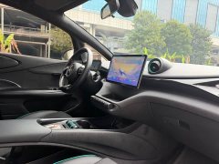 BYD Dolphin 420km Fashion Edition - ფოტო 9
