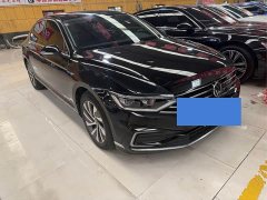 Volkswagen Magotan PHEV GTE Premium - ფოტო 1