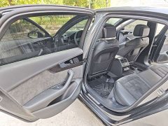 Audi A4L 45 TFSI quattro Dynamic Premium Edition - ფოტო 10