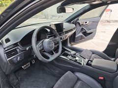 Audi A4L 45 TFSI quattro Dynamic Premium Edition - ფოტო 11