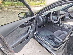 Audi A4L 45 TFSI quattro Dynamic Premium Edition - ფოტო 12