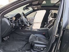 Audi A4L 45 TFSI quattro Dynamic Premium Edition - ფოტო 13