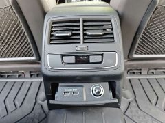 Audi A4L 45 TFSI quattro Dynamic Premium Edition - ფოტო 14