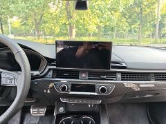 Audi A4L 45 TFSI quattro Dynamic Premium Edition - ფოტო 15