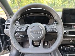 Audi A4L 45 TFSI quattro Dynamic Premium Edition - ფოტო 16