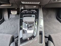 Audi A4L 45 TFSI quattro Dynamic Premium Edition - ფოტო 17