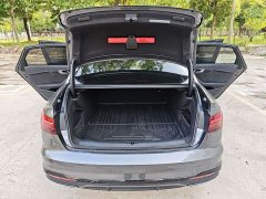 Audi A4L 45 TFSI quattro Dynamic Premium Edition - ფოტო 20
