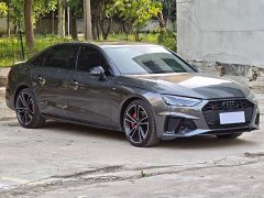 Audi A4L 45 TFSI quattro Dynamic Premium Edition - ფოტო 3
