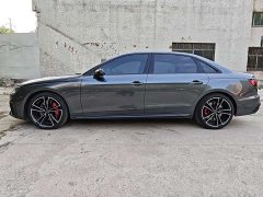 Audi A4L 45 TFSI quattro Dynamic Premium Edition - ფოტო 4