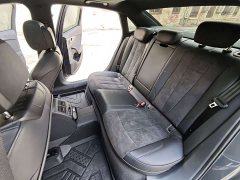 Audi A4L 45 TFSI quattro Dynamic Premium Edition - ფოტო 8