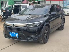 Honda CR-V 240TURBO CVT FWD Smart Comfort Edition - ფოტო 1