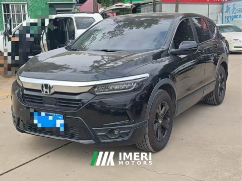 2021 Honda CR-V 240TURBO CVT FWD Smart Comfort Edition - ავტომობილი ჩინეთიდან