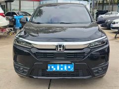 Honda CR-V 240TURBO CVT FWD Smart Comfort Edition - ფოტო 2
