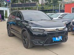 Honda CR-V 240TURBO CVT FWD Smart Comfort Edition - ფოტო 3
