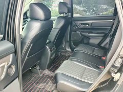 Honda CR-V 240TURBO CVT FWD Smart Comfort Edition - ფოტო 6