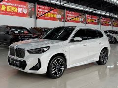 BMW iX1 xDrive30L M Sport Package - ფოტო 1