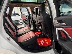 BMW iX1 xDrive30L M Sport Package - ფოტო 10