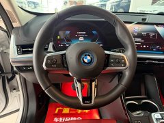 BMW iX1 xDrive30L M Sport Package - ფოტო 12