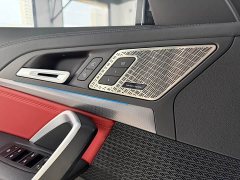 BMW iX1 xDrive30L M Sport Package - ფოტო 16