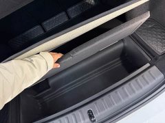 BMW iX1 xDrive30L M Sport Package - ფოტო 19